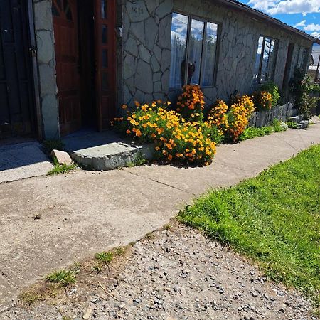 Hostal Boutique "Maryluz" Coyhaique Exterior foto